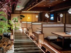 卡座-揽季锅物会.福建黄鱼.海鲜姿造(五四路店)
