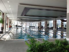 -上海浦东嘉里大酒店