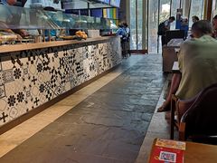 -精粉世家(汉街总部国际A座店)