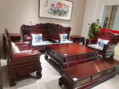 -九典红木(市区总部店)