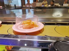 -争鲜回转寿司(金桥家乐福店)