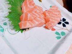 -胜代日本料理(云程巷小区店)