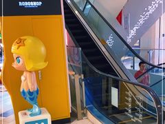-杭州西湖银泰百货