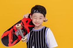 -小熊维尼高端儿童摄影(南山店)