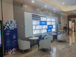 -大麦微针植发全国连锁