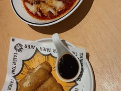 -太二酸菜鱼(深圳布吉万象汇店)