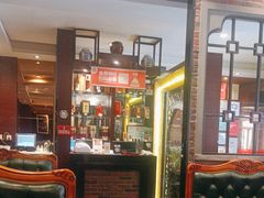 -老牌坊•鲁菜名店•地道济南菜(大观园商埠店)