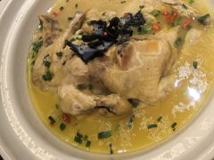 -印象鲵宴·张家界地标美食名片(溪布街店)