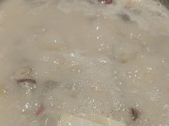 -捞王猪肚鸡火锅(财富中心店)
