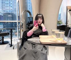 -ARC弧线沙龙