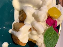 -阿娜尔·新疆菜(宜家荟聚中心店)