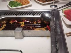 -海底捞火锅(万丰桥店)