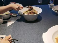 -喜湘宴·精致湖南菜(和平西桥店)