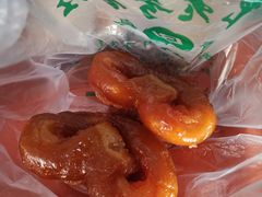 蜜三刀-白魁老号饭庄(交道口店)