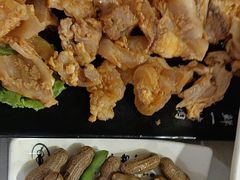 -鲜一烤肉(沈北店)
