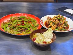 -馬伍旺川菜(江北虹悦城店)