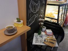 -流酥可心·牛乳蛋糕商店(禾祥西路店)