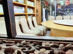 -道南書院·私房菜·早午茶·茶馆