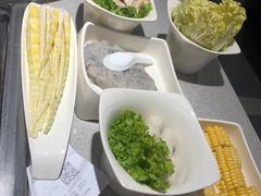 -海底捞火锅(大融城店)