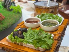 -大汗行宫园林餐厅