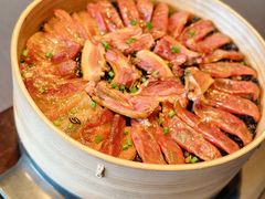 -上海滩餐厅(BFC外滩金融中心店)