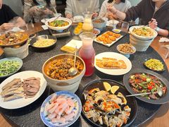 -青桃餐厅
