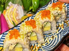 -昱匠·日本料理(金融街店)