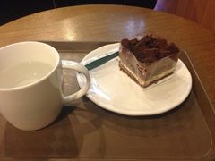 -星巴克(红房子店)