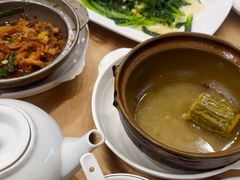 -茂丰梁化客家菜馆(东湖花园二号小区店)