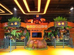 -幸福花欢乐世界(东辰广场A座店)