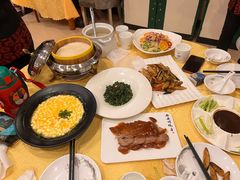-西安烤鸭店(369烤鸭王店)