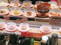 -争鲜回转寿司(东方银座店)