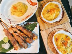 -花潮料理艺食馆(成都万象城店)