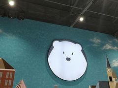 -Mr·Kuma酷么先生雪之乐园