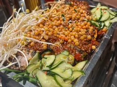 -酒里·宜州果酱烧烤(葛村店)