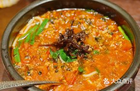 Old Kunming Copper Pot Rice Noodles