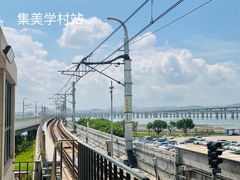 -海堤纪念公园