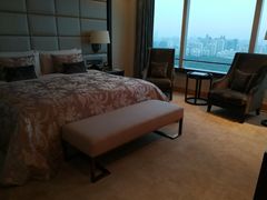 -上海浦东嘉里大酒店