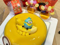 -壹点壹客·生日蛋糕(南山店)