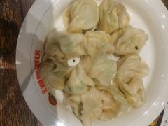 -金谷园饺子·烧烤(人大总店)