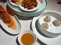-杭州新新饭店·1913餐厅