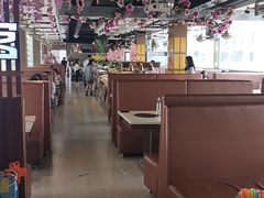 -烤尚宫烤肉火锅海鲜自助餐厅(朝阳广场店)