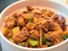 -海泰食府·新鲁菜·家宴(总部基地店)