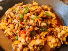 -后湖小院·乡野田园菜