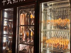 -怡情荟•海鲜青岛菜(五四广场旗舰店)