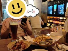 -Blac+Blac(中海环宇荟店)