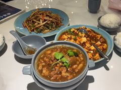 -鹿港小镇(悠唐店)