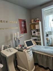 -IDEA·艾蒂尔科技美肤·日式美甲美睫集合店