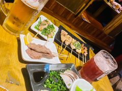 -鸟内会居酒屋(得意潮馆店)