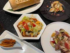 -铭轩中餐厅·海南菜·粤菜(亚龙湾瑞吉店)